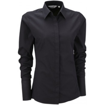 Camicia Stretch Ultimate Donna - Russell